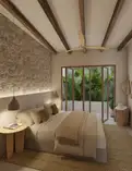 living - Casa / villa de 180m² en venta en Búger, Islas Baleares - gallery thumbnail - 4