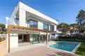 living - 532m² house / villa for sale in Vilassar de Dalt, Barcelona - gallery thumbnail - 5