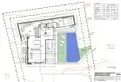 living - 445m² house / villa for sale in Costa d'en Blanes - Floor Plan thumbnail - 3