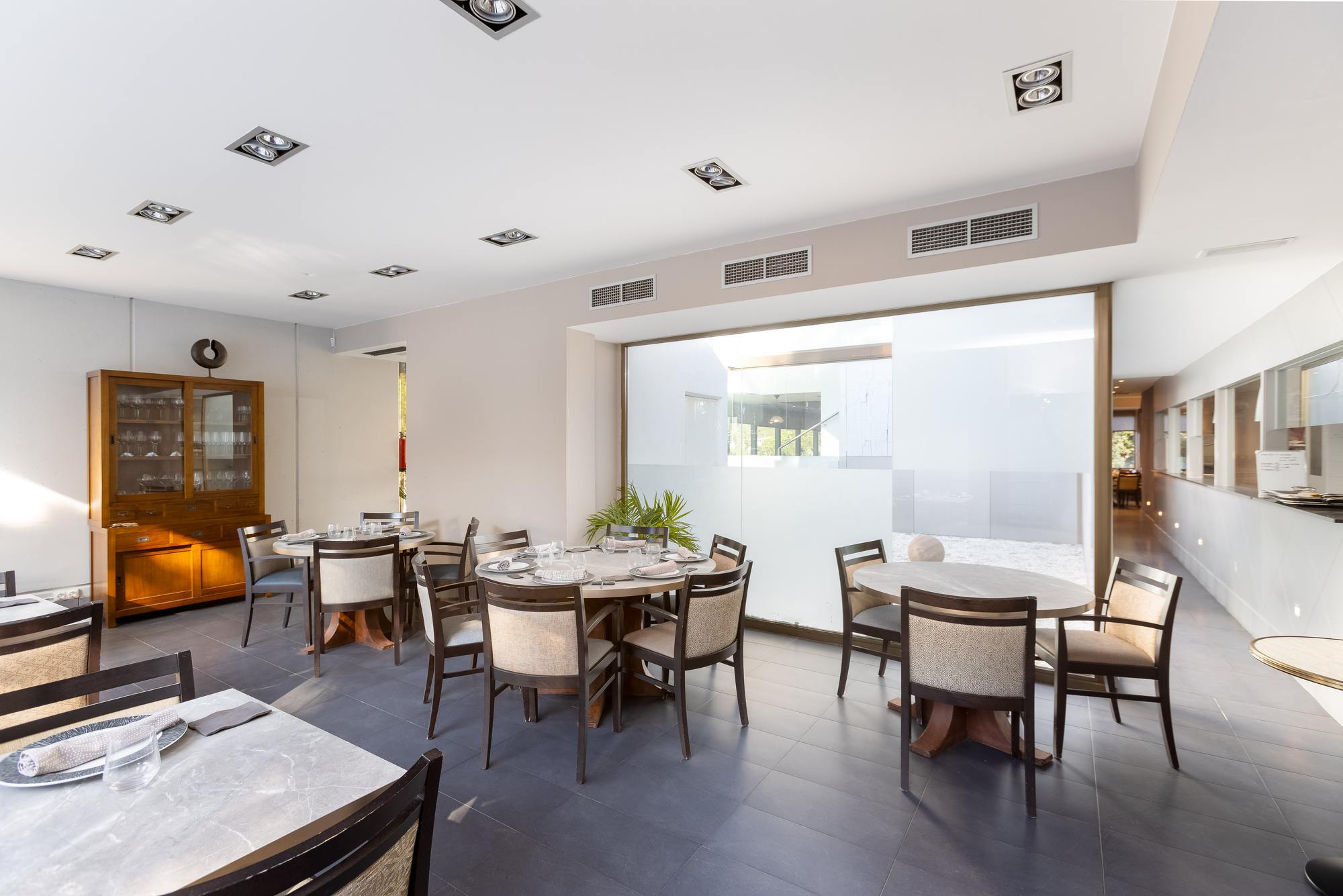 living - Casa / villa de 459m² en venta en Cabrils, Barcelona - gallery thumbnail - 9