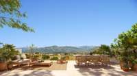 living - Casa / villa de 313m² con 143m² terraza en venta en Santa Maria del Cami - gallery thumbnail - 2