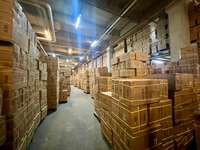 logistics - Activités / Bureaux À Louer - gallery thumbnail - 2