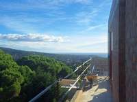 living - 338m² house / villa for sale in Sant Andreu de Llavaneres - gallery thumbnail - 5