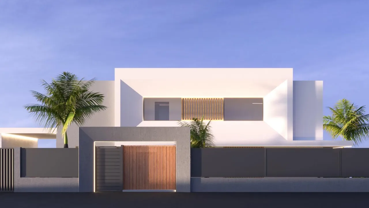 living - 248m² house / villa for sale in Mas Alba, Barcelona - gallery - 3