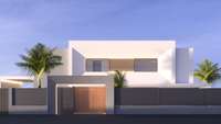 living - 248m² house / villa for sale in Mas Alba, Barcelona - gallery thumbnail - 3
