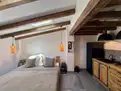 living - 35m² loft for sale in Palma de Mallorca, Balearic Islands - gallery thumbnail - 9