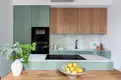 living - 115m² apartment for sale in Palacio, Madrid - gallery thumbnail - 9