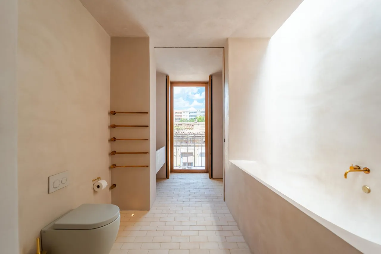 living - Casa / villa de 297m² en venta en Playa Malvarrosa/Cabanyal - gallery - 10