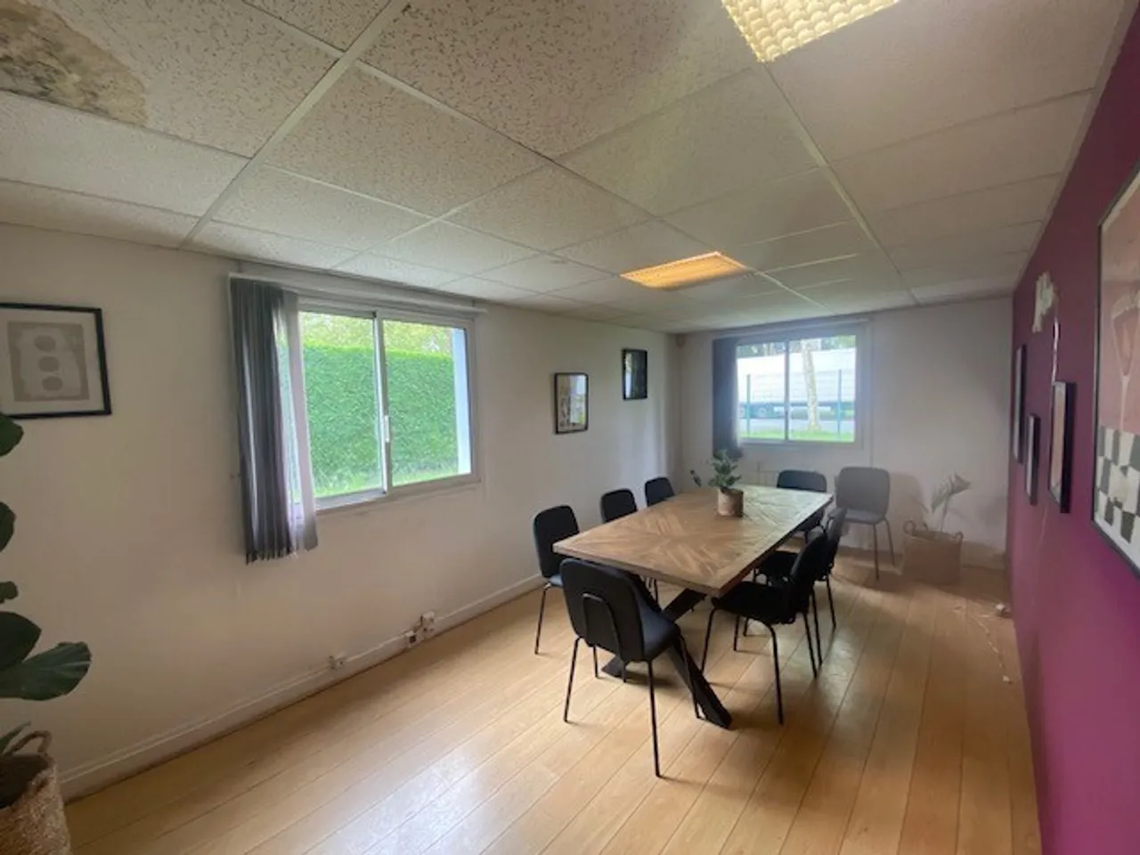 logistics - Activity Facility For Rent - gallery - 5