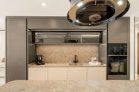 living - Ático de 183m² con 183m² terraza en venta en New Golden Mile - gallery thumbnail - 7