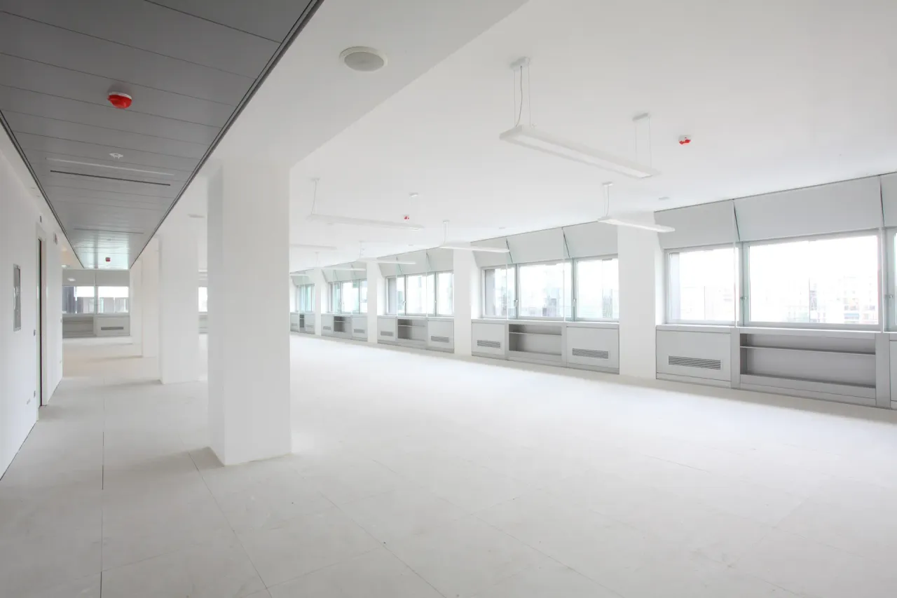 office - Gioia 8 - Kantoor - Dils - gallery - 10