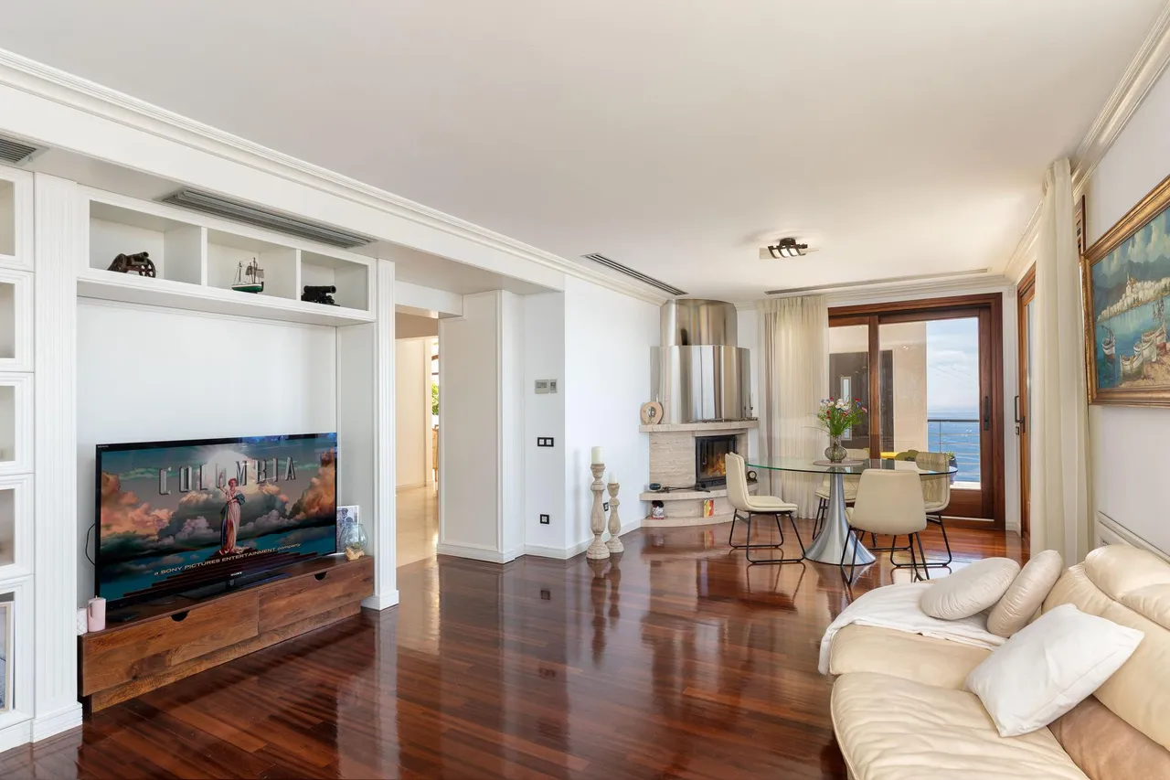 living - 390m² house / villa for sale in Bay of Roses, Costa Brava - gallery - 9