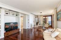 living - 390m² house / villa for sale in Bay of Roses, Costa Brava - gallery thumbnail - 9