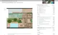 living - 352m² house / villa for sale in San José, Balearic Islands - Floor Plan thumbnail - 1
