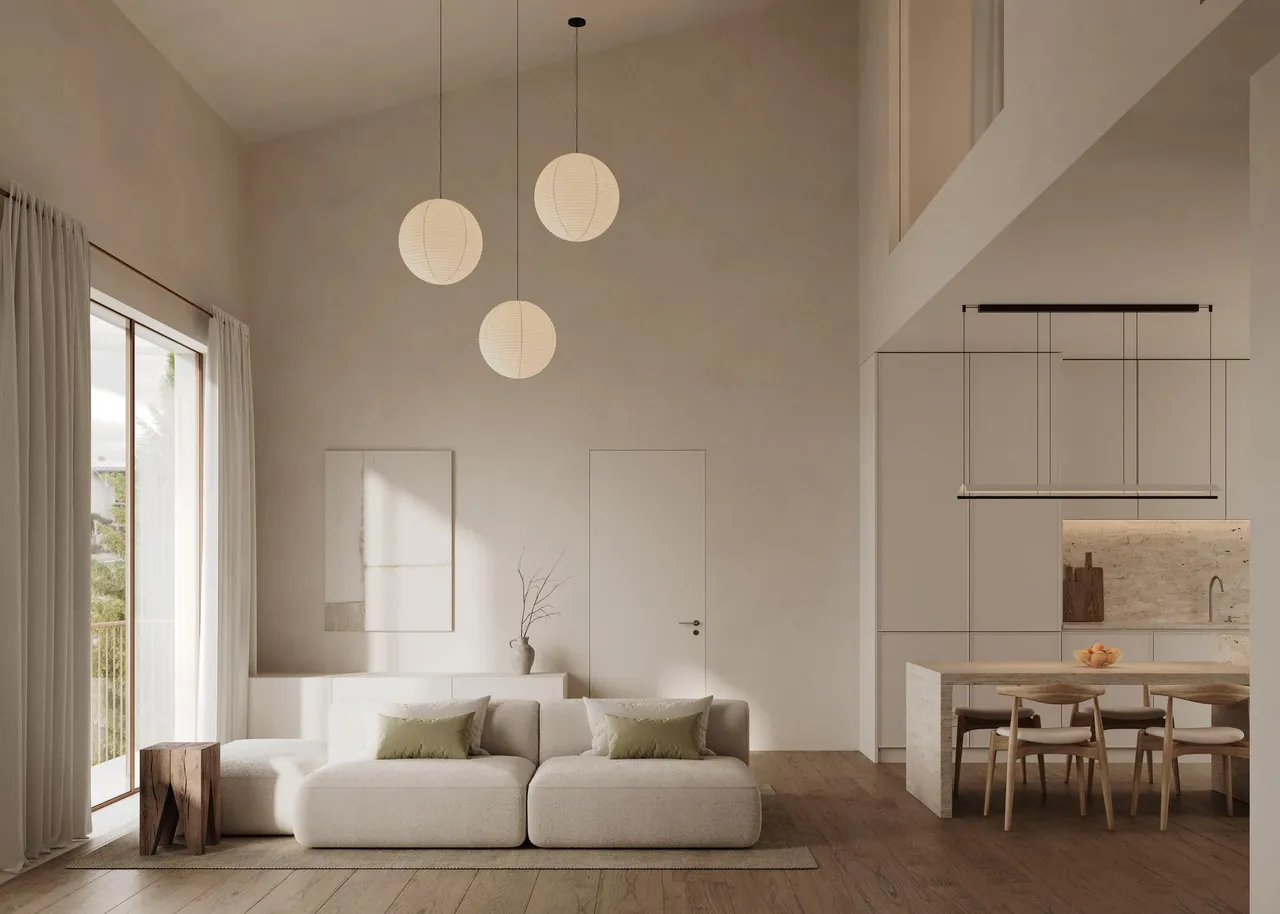 living - Flor de Sardenya - gallery - 9