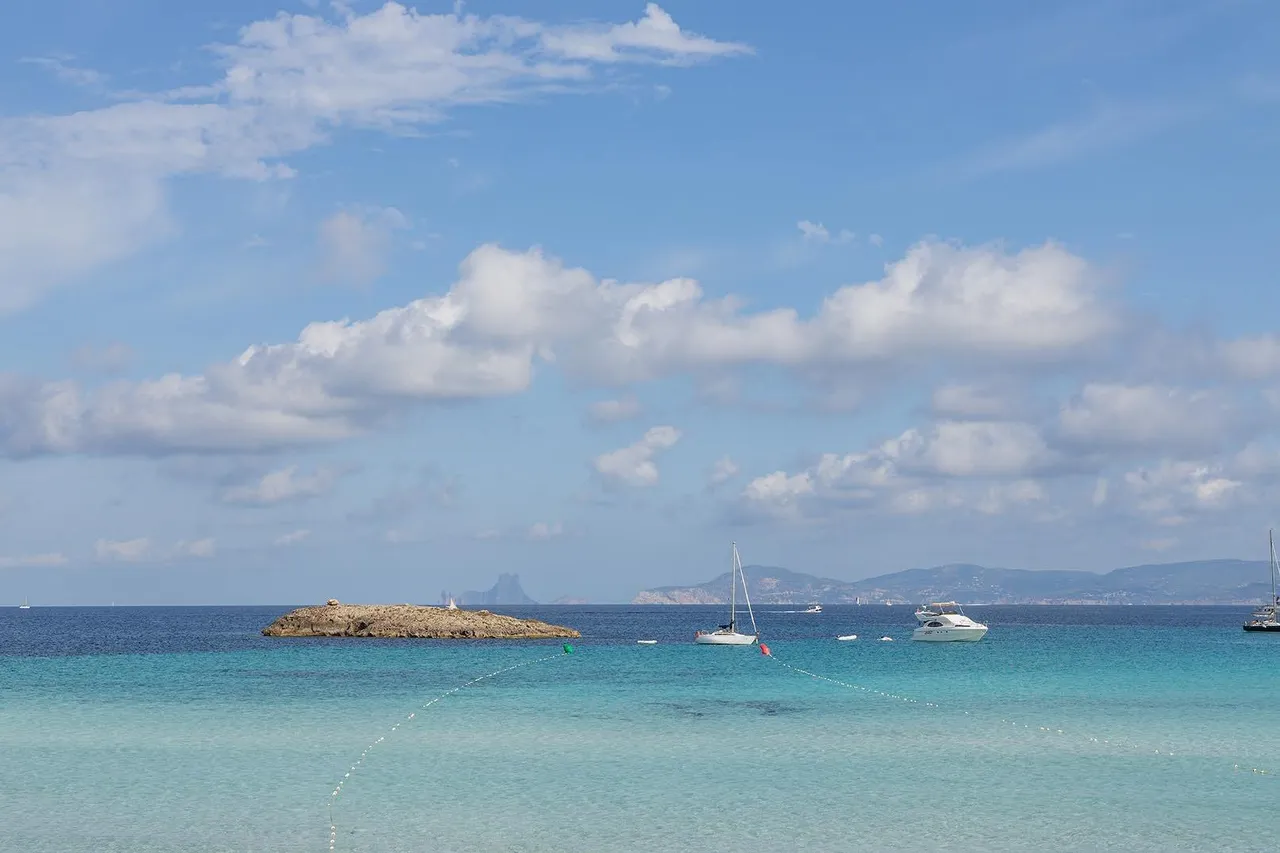 living - Casa / villa de 250m² en alquiler en Formentera - gallery - 3