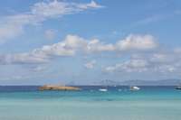 living - Casa / villa de 250m² en alquiler en Formentera - gallery thumbnail - 3