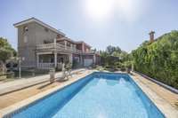 living - Casa / villa de 430m² en venta en La Eliana, Valencia - gallery thumbnail - 3