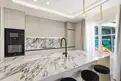 living - Piso de 180m² en venta en Goya, Madrid - gallery thumbnail - 6