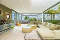 living - 525m² house / villa for sale in Ibiza Town - gallery thumbnail - 10