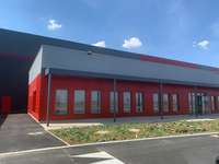 logistics - Logistics Warehouse For Rent - gallery thumbnail - 1