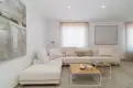 living - Piso de 112m² en venta en Eixample Izquierdo, Barcelona - gallery thumbnail - 2