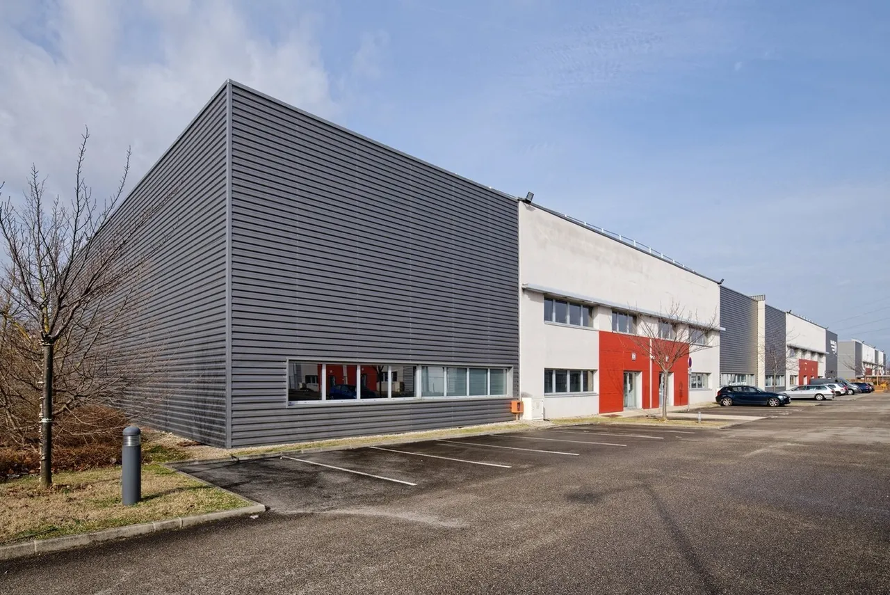 office - Offices For Rent - gallery - 2
