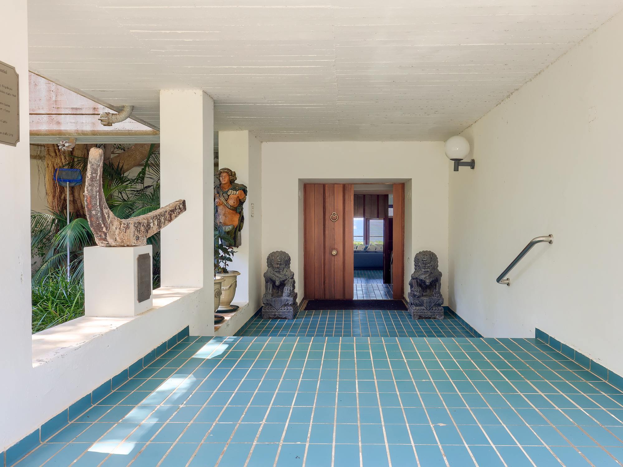 living - 1,146m² house / villa for sale in Capdepera - gallery - 3