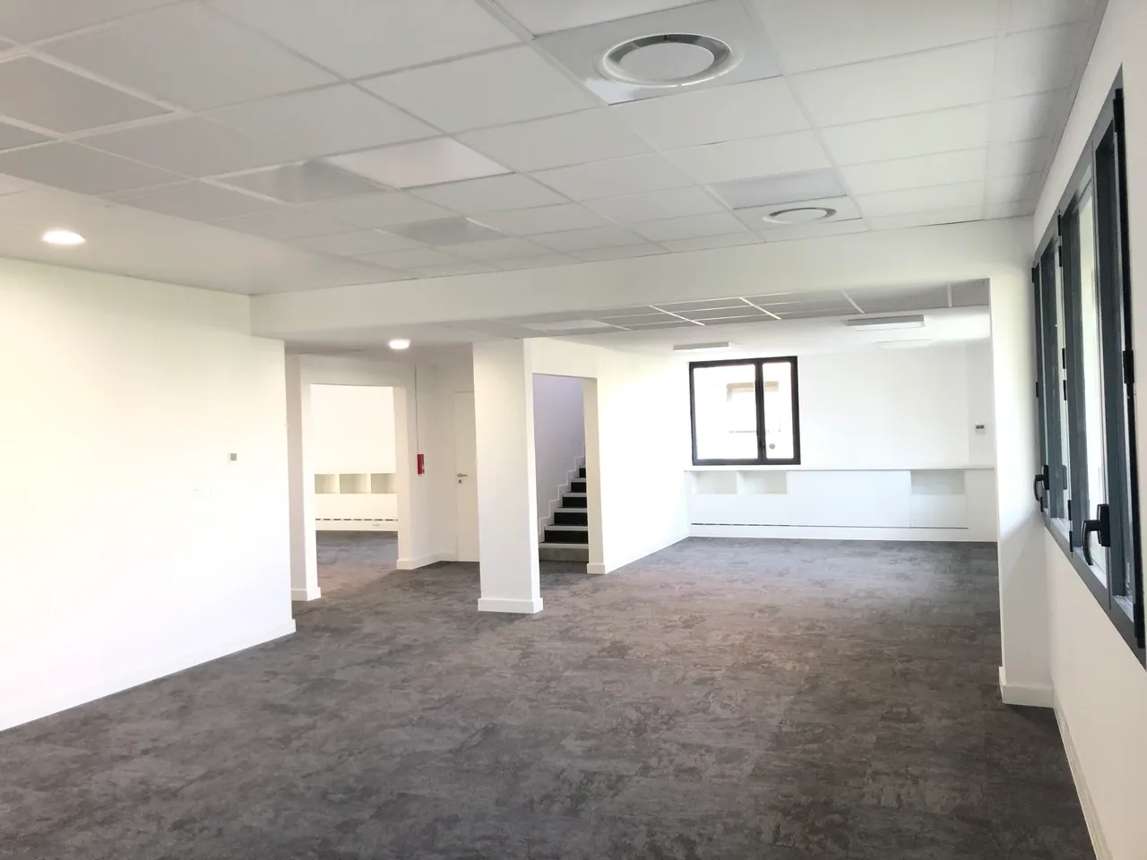 office - Offices For Rent - gallery - 6