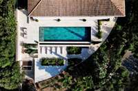 living - 750m² house / villa for sale in Bunyola, Balearic Islands - gallery thumbnail - 1