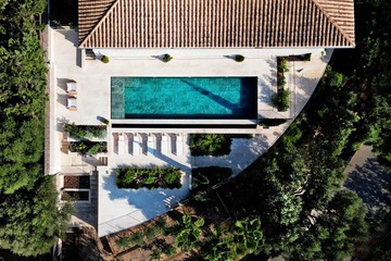 living - Casa / villa de 750m² en venta en Bunyola, Islas Baleares - featured