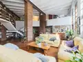 living - Piso de 406m² en venta en Poblenou, Barcelona - gallery thumbnail - 3