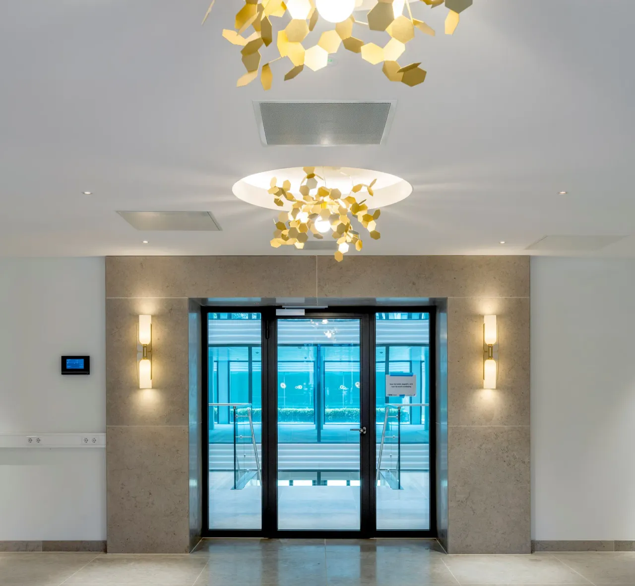 office - The Gent - Uffici - Dils - gallery - 5