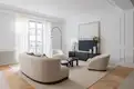 living - 243m² apartment for sale in Castellana, Madrid - gallery thumbnail - 2