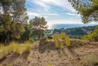 living - 822m² plot for sale in Blanes, Costa Brava - gallery thumbnail - 2