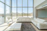 living - 851m² house / villa with 30m² terrace for sale in Valencia Region - gallery thumbnail - 9
