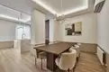living - Piso de 162m² en venta en Goya, Madrid - gallery thumbnail - 6