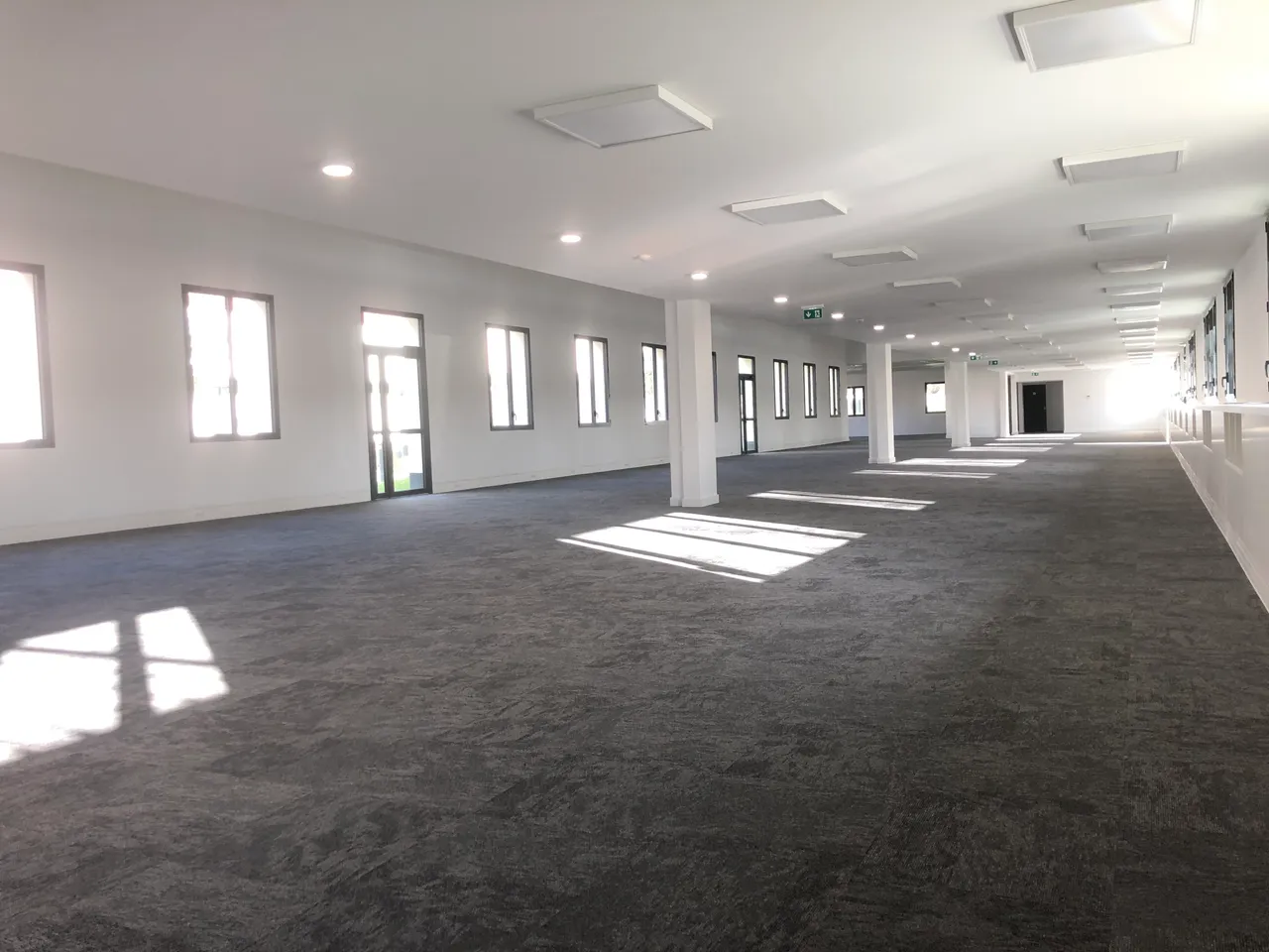 office - Offices For Rent - gallery - 7