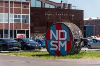 office - Klaprozenweg 75-A1 - Office - Dils - gallery thumbnail - 10