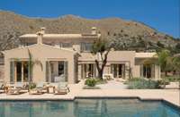living - Casa rural de 368m² en venta en Pollença, Islas Baleares - gallery thumbnail - 2