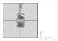 office - Campus Las Tablas - Oficinas - Dils - Plano del piso thumbnail - 3