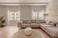 living - 250m² apartment for rent in Sol, Madrid - gallery thumbnail - 2