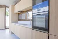 living - 216m² house / villa with 81m² terrace for sale in La Eliana - gallery thumbnail - 8