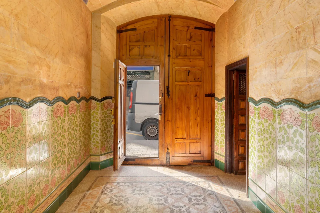 living - Casa / villa de 340m² en venta en Pla de l'Estany, Girona - gallery - 5