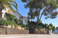 living - Designer property for sale in Blanes on the Costa Brava - gallery thumbnail - 6
