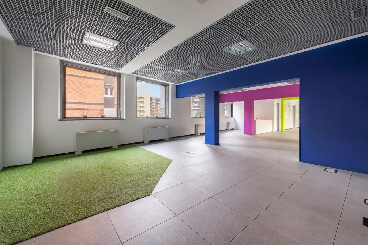 office - Pordenone 8 - Uffici - Dils - gallery - 20