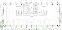 office - Lauro 7 - Office - Dils - Plan d'étage thumbnail - 2