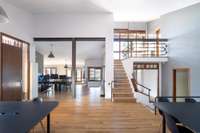 living - Casa / villa de 848m² en venta en Tiana, Barcelona - gallery thumbnail - 4
