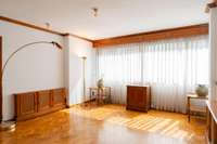 living - 352m² apartment for sale in Sant Francesc, Valencia - gallery thumbnail - 3