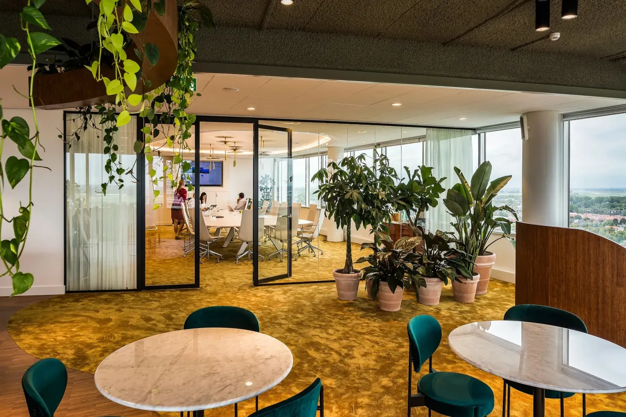 office - Pharos - Kantoor - Dils - gallery - 18